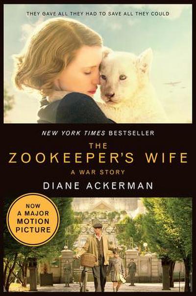 The Zookeeper’s Wife
