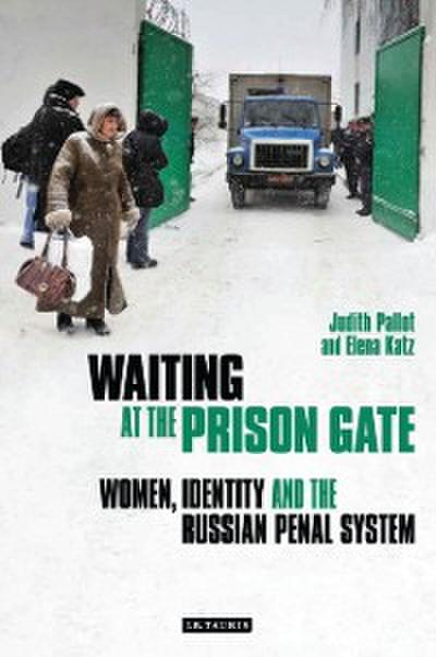 Waiting at the Prison Gate