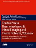Residual Stress, Thermomechanics & Infrared Im