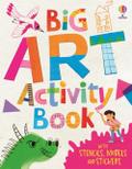 Big ART Activity Book
