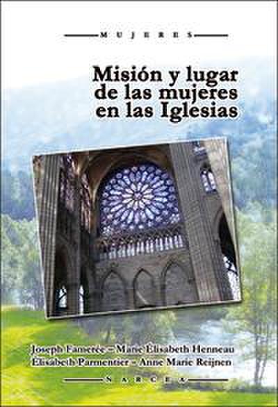 Misión y lugar de las mujeres en las iglesias