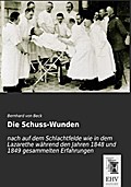 Die Schuss-Wunden