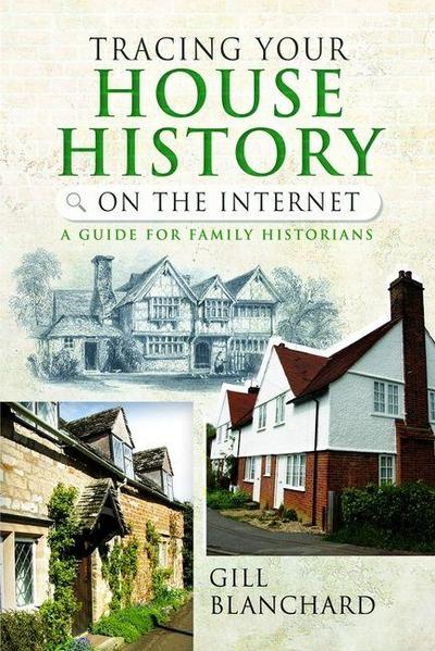 Tracing Your House History on the Internet