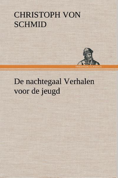 De nachtegaal Verhalen voor de jeugd