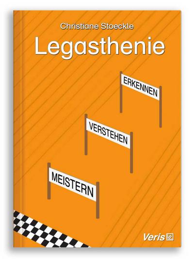 Legasthenie