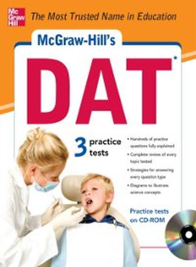 McGraw-Hill’s DAT