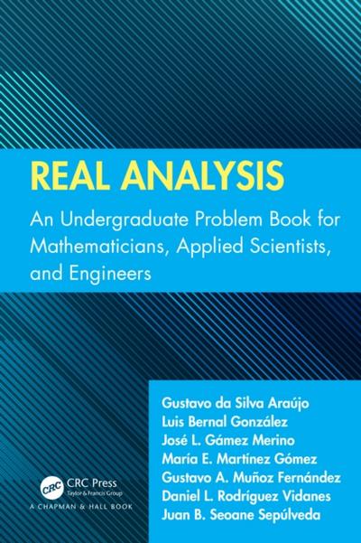 Real Analysis