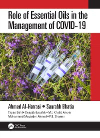 Role of Essential Oils in the Management of COVID-19