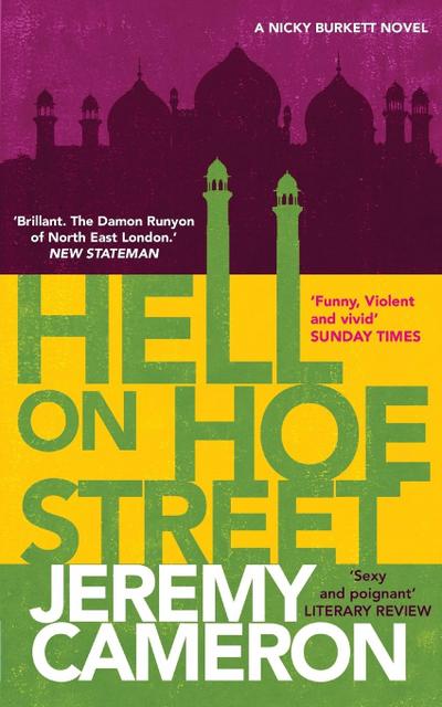 Hell on the Hoe Street