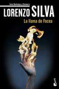 La llama de focea