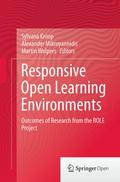 Responsive Open Learning Environments