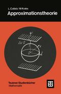 Approximationstheorie