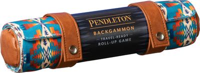 Pendleton Backgammon