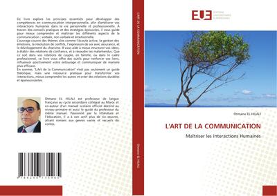 L’ART DE LA COMMUNICATION