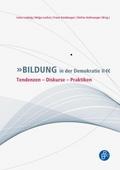 Bildung in der Demokratie II