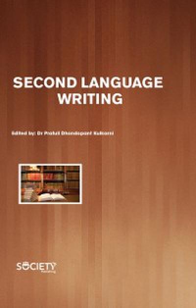 Second Language Writing