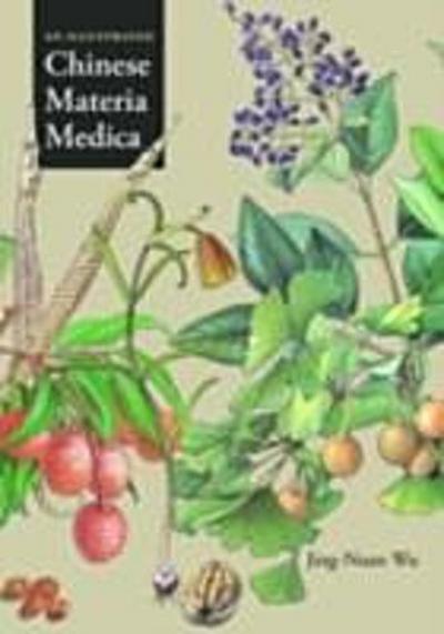 Illustrated Chinese Materia Medica