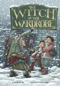 Witch in the Wardrobe