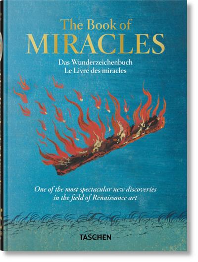 The Book of Miracles. 45th Ed.