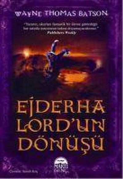 Ejderha Lordun Dönüsü