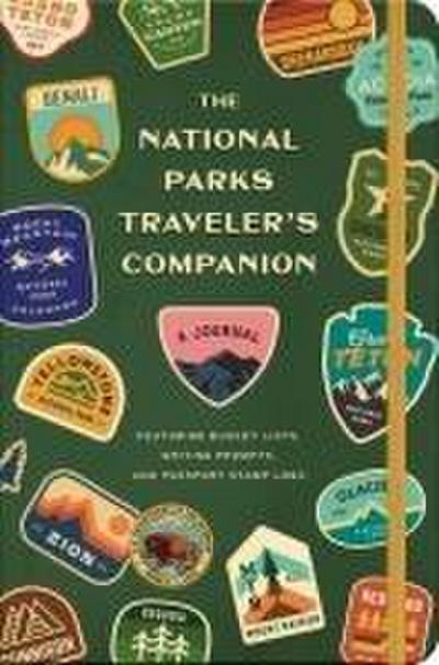 The National Parks Traveler’s Companion