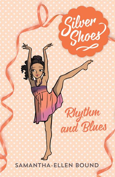 Silver Shoes 7: Rhythm and Blues