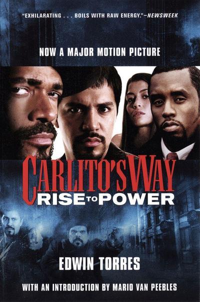 Carlito’s Way: Rise to Power