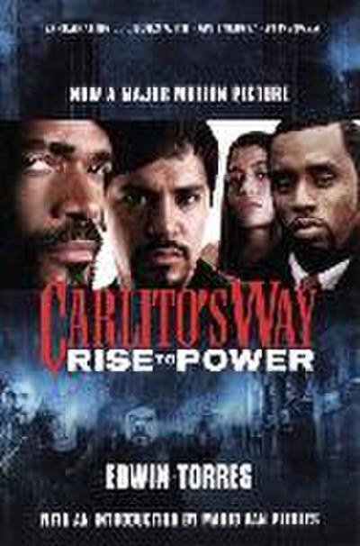 Carlito’s Way
