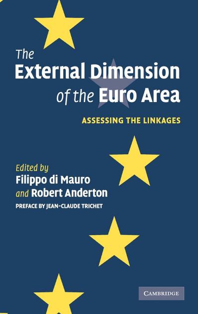 The External Dimension of the Euro Area