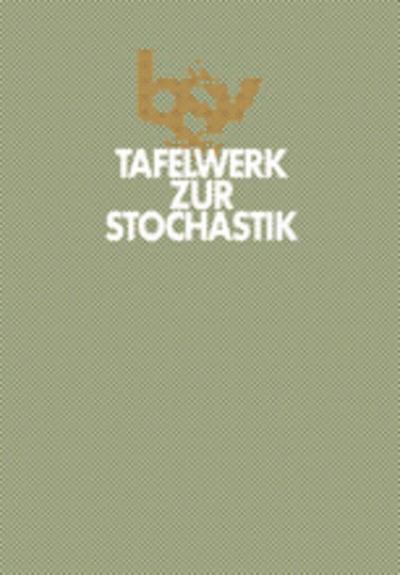 Stochastik