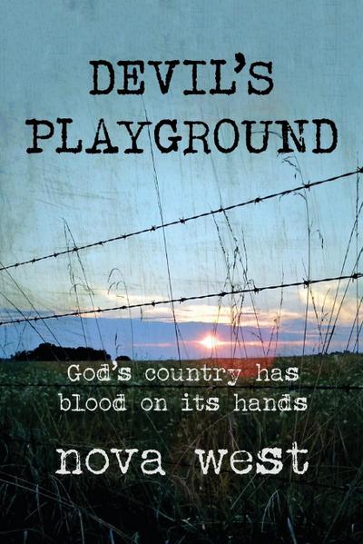 Devil’s Playground