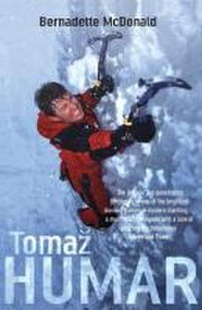 Tomaz Humar