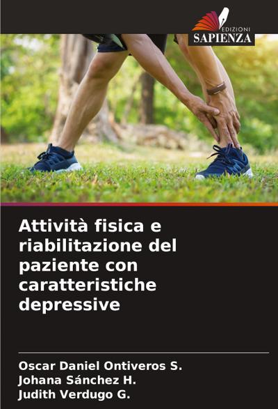 Attività fisica e riabilitazione del paziente con caratteristiche depressive
