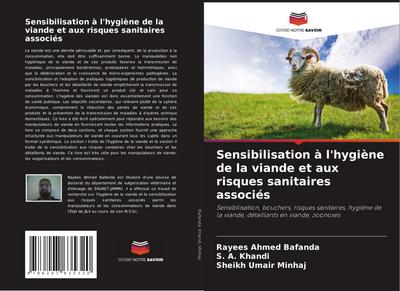 Sensibilisation à l’hygiène de la viande et aux risques sanitaires associés