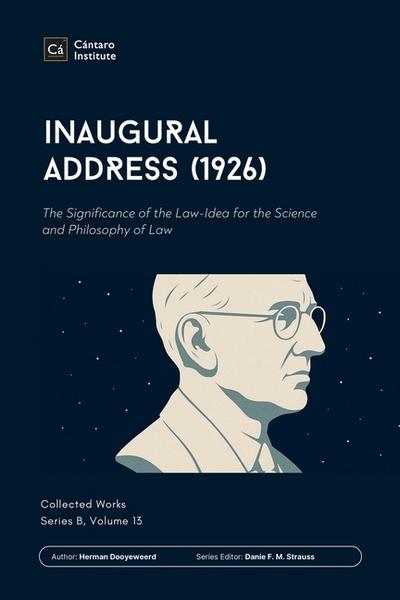 Inaugural Address (1926)
