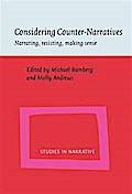Considering Counter-Narratives