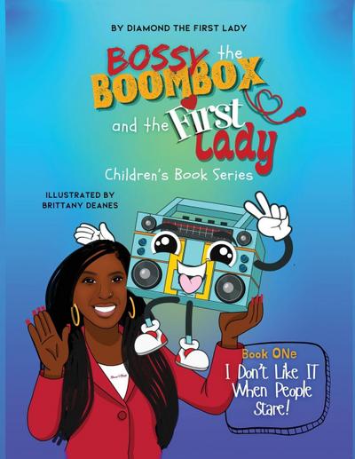 I Don’t Like It When People Stare