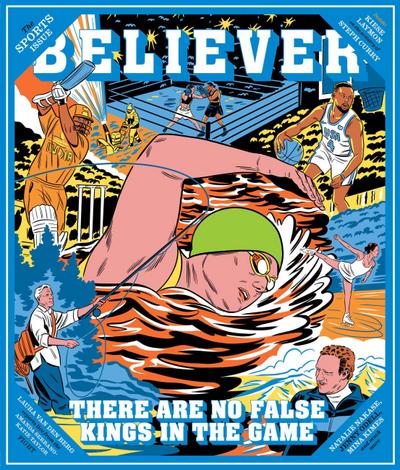 The Believer