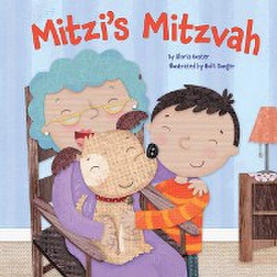 Mitzi’s Mitzvah