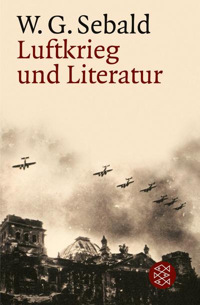 Luftkrieg und Literatur