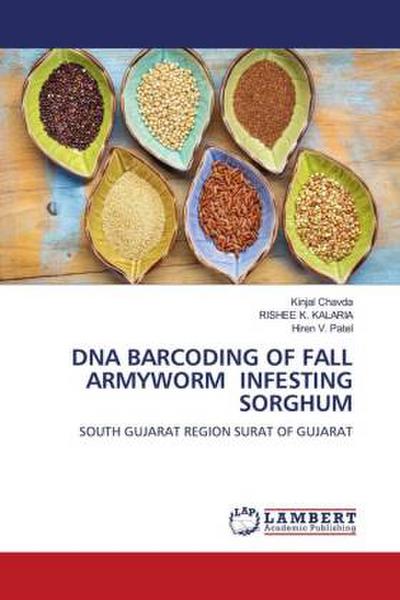 DNA BARCODING OF FALL ARMYWORM INFESTING SORGHUM