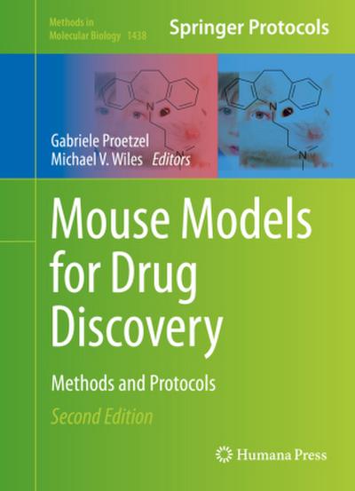 Mouse Models for Drug Discovery