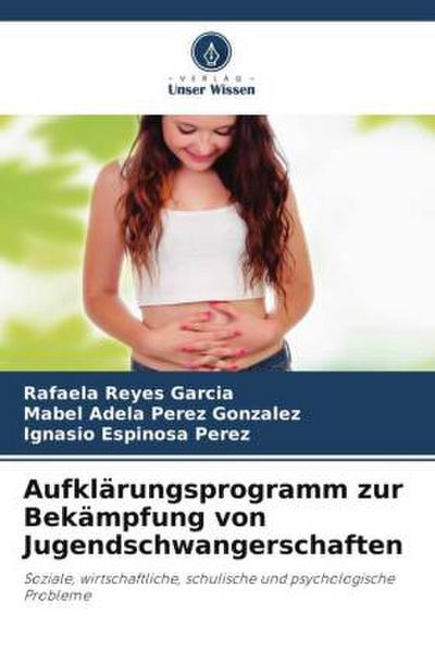 Aufklärungsprogramm zur Bekämpfung von Jugendschwangerschaften