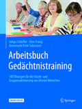 Arbeitsbuch Gedächtnistraining