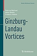 Ginzburg-Landau Vortices