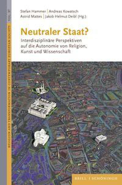 Neutraler Staat?