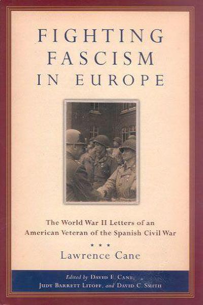 Fighting Fascism in Europe