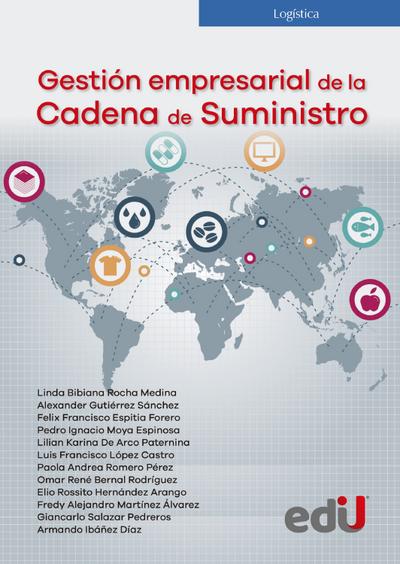 Gestión empresarial de la cadena de suministro