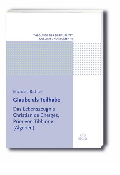Glaube als Teilhabe