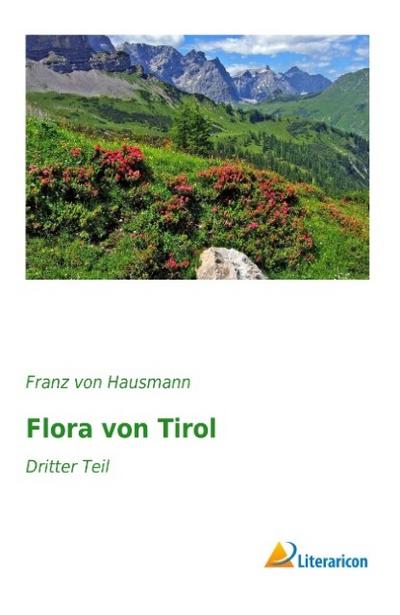Flora von Tirol